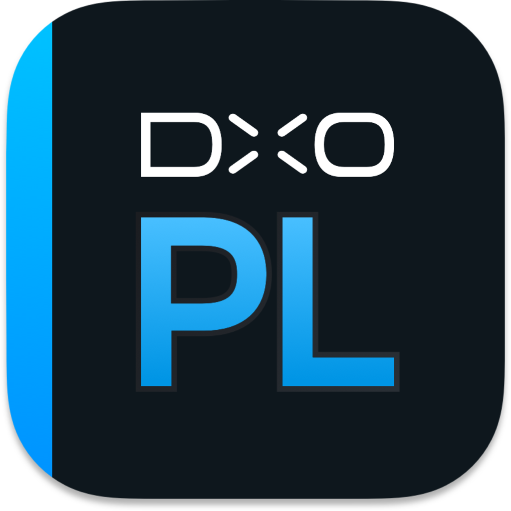 DxO PhotoLab