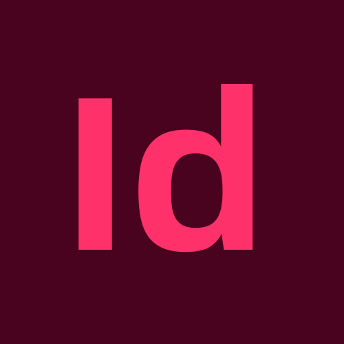 Adobe InDesign 